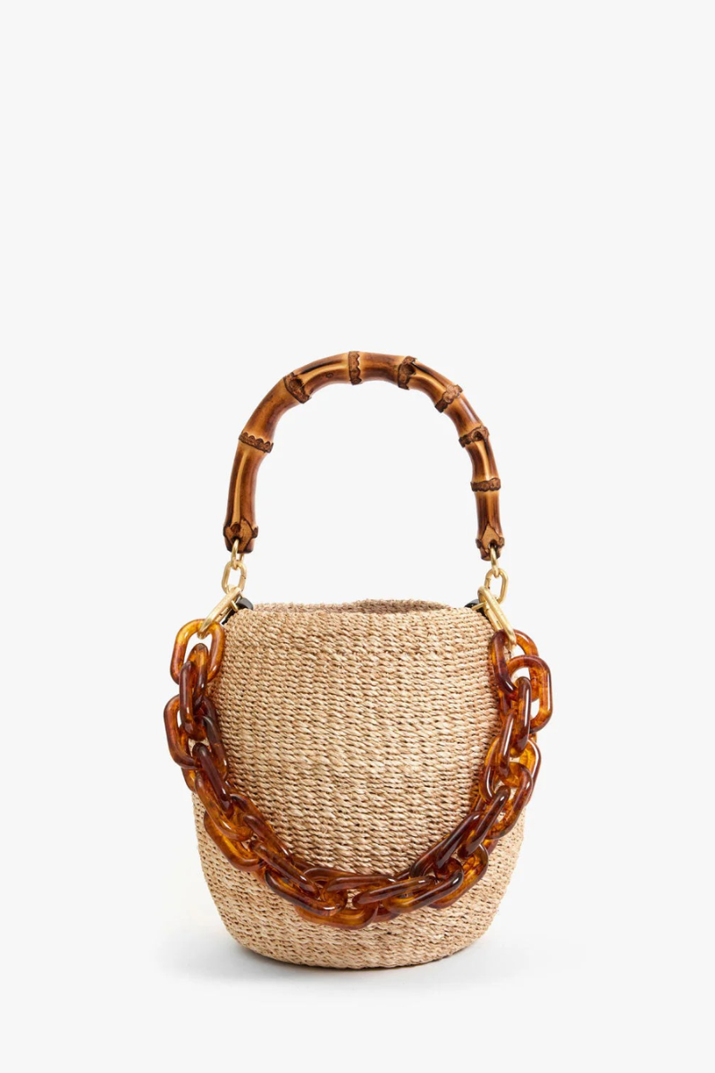 Shortie Strap