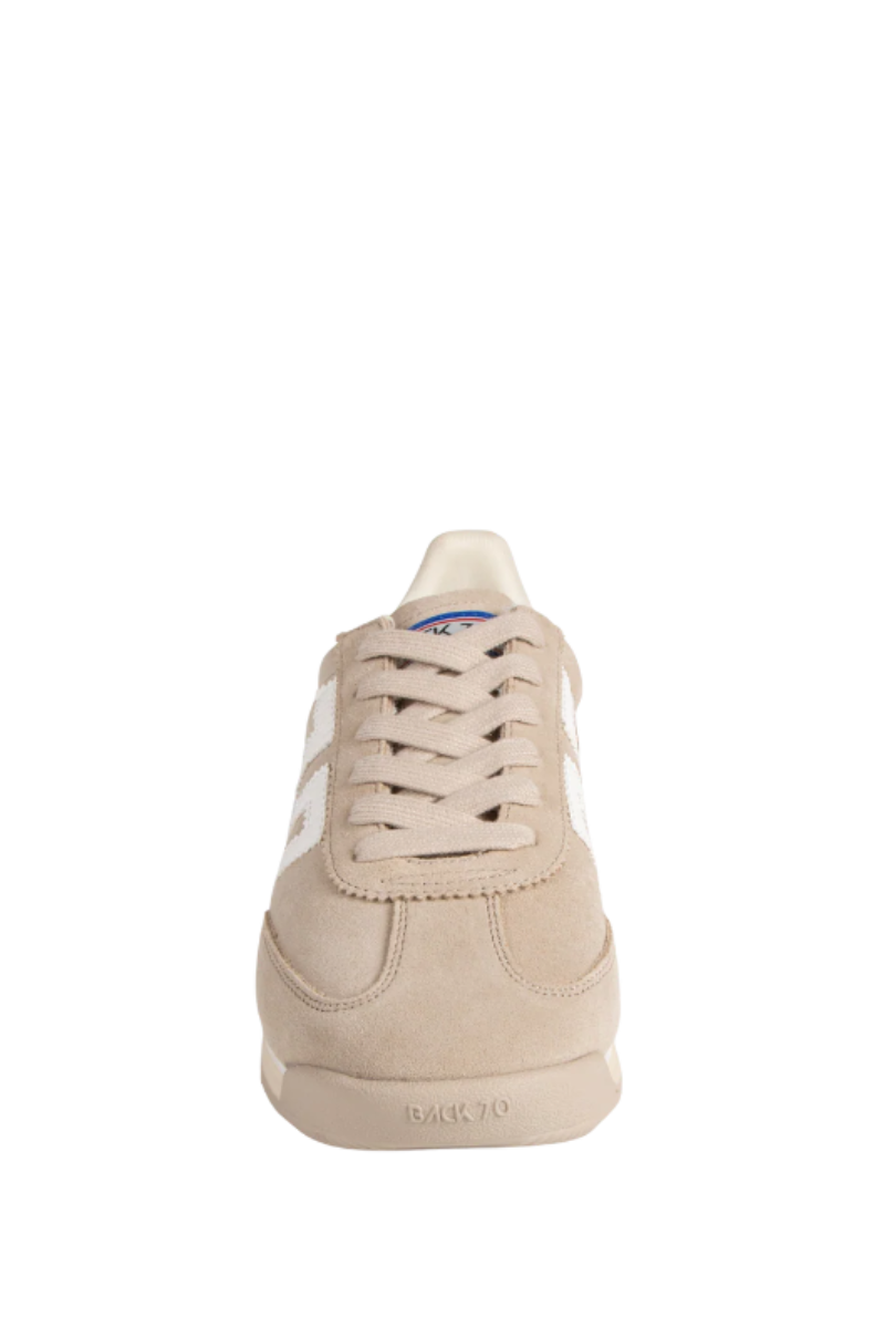 Back 70 Streetwear Barkley Strike Jogger Sneakers