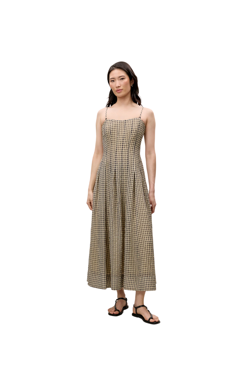 Aster Dress
