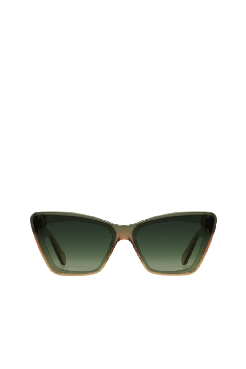 Brigitte Nylon Sunglasses