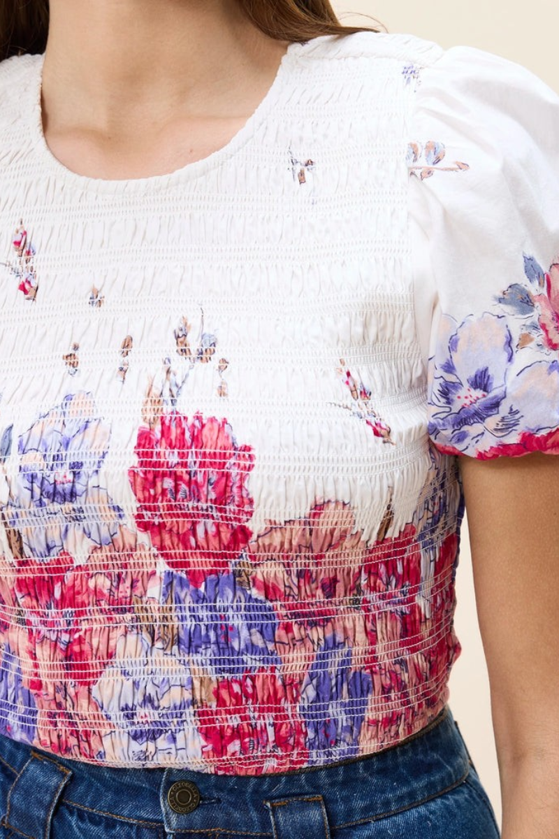 Rya Top
