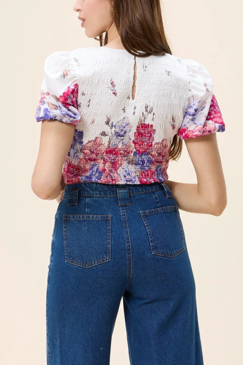 Rya Top