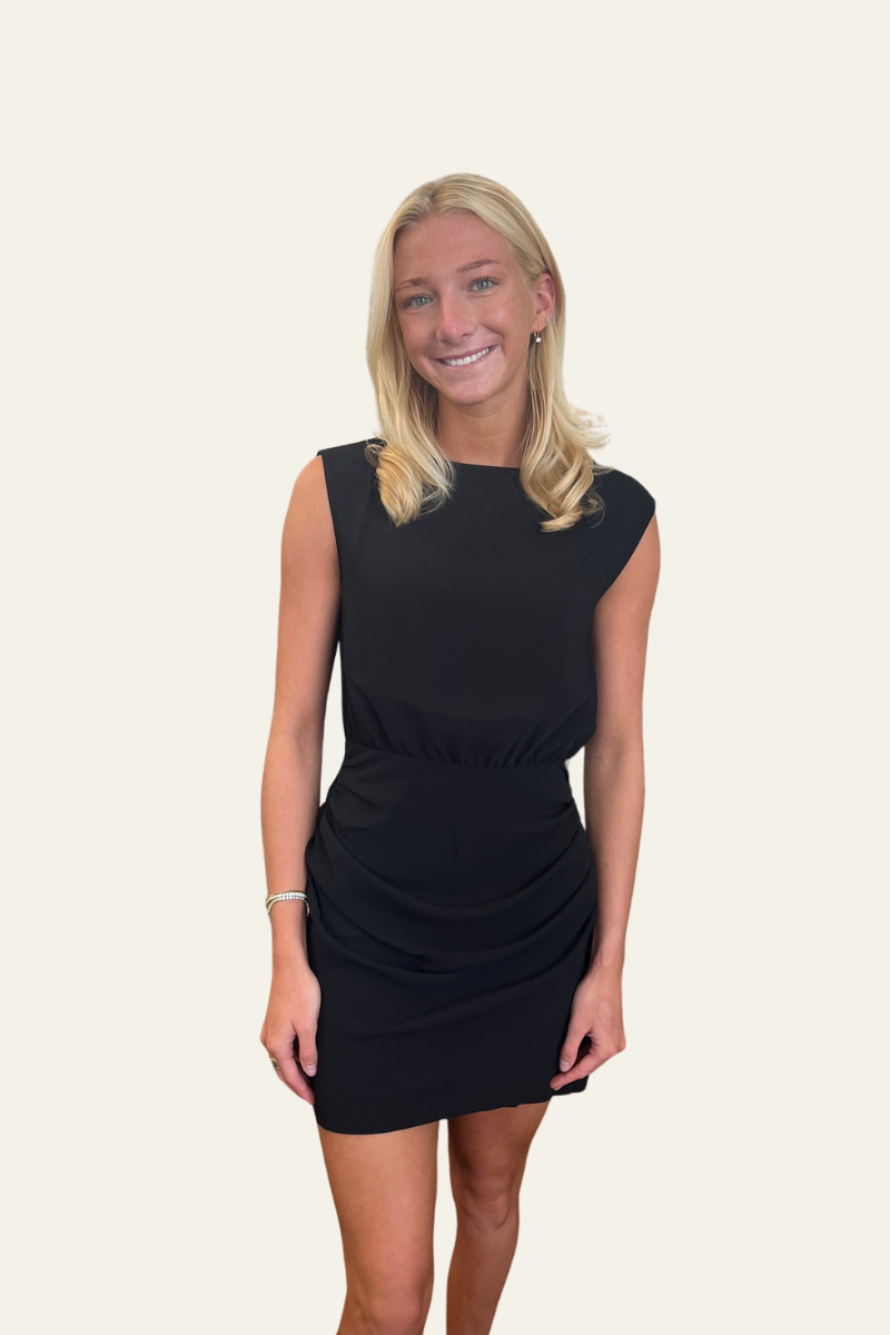 Nora Dress