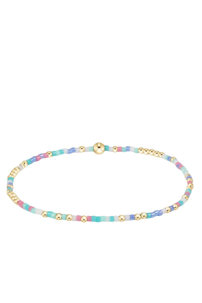 EXTENDS Hope Unwritten Bracelet - Hot Mess SS25
