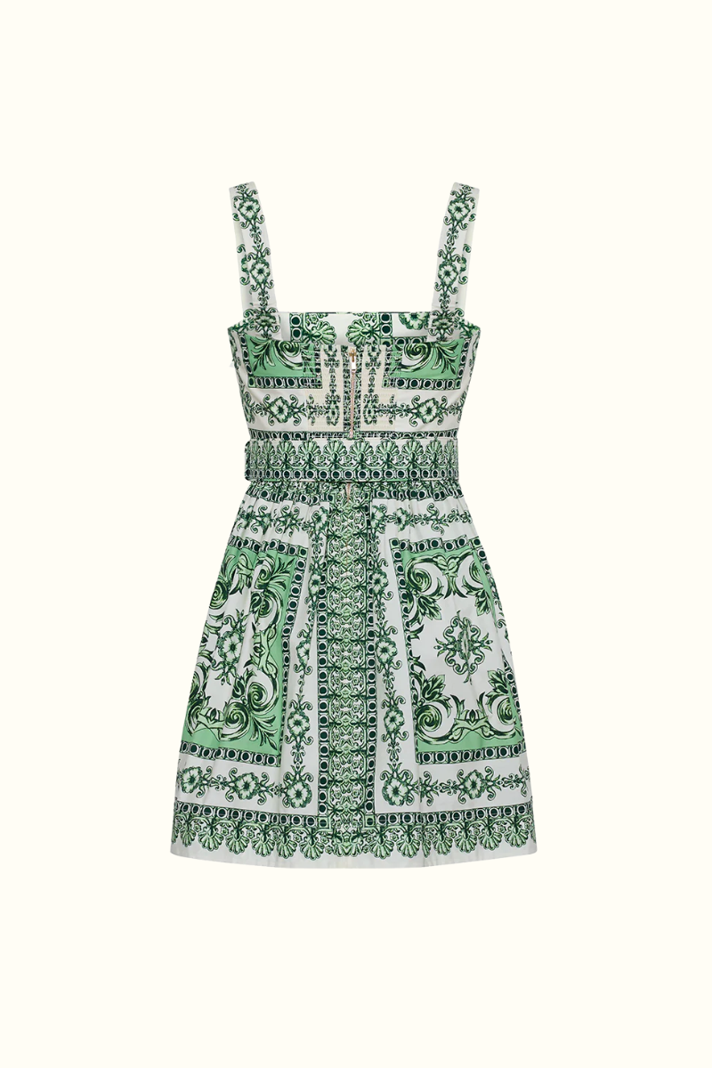 Candy Mini Dress