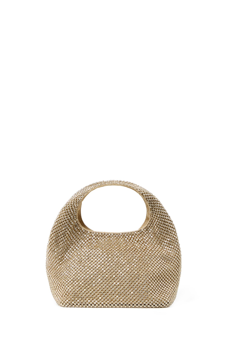 Kenzie Mini Bucket Clutch