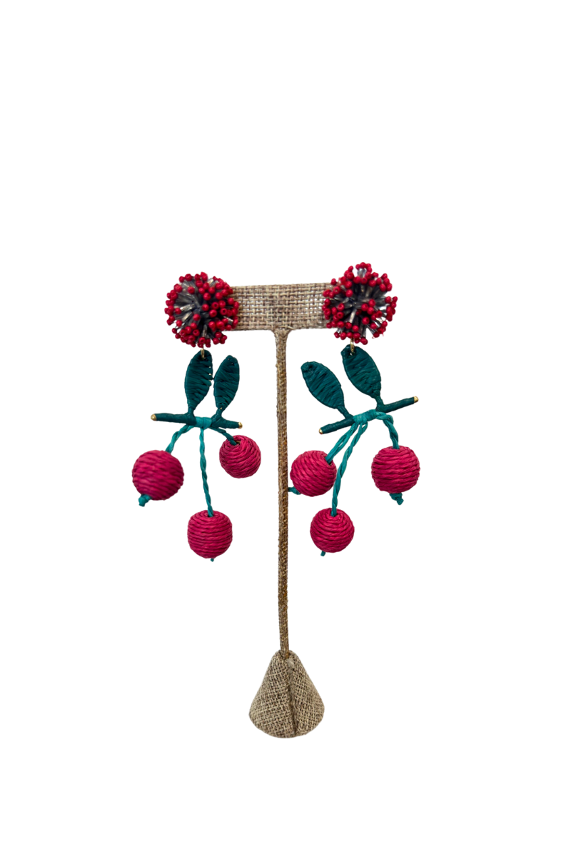 Tobago Earrings