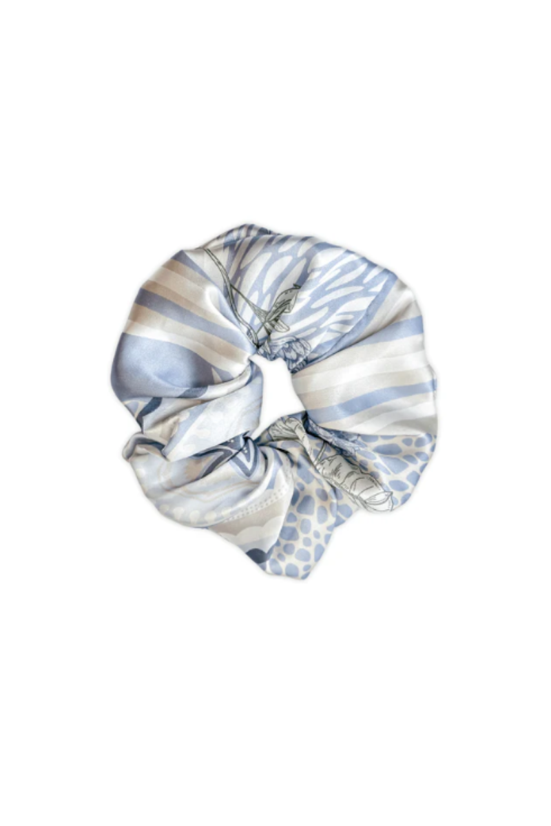 The Big Lauren Scrunchie