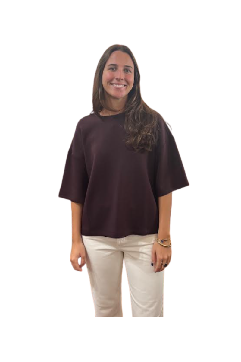 Airessentials Boxy Tee