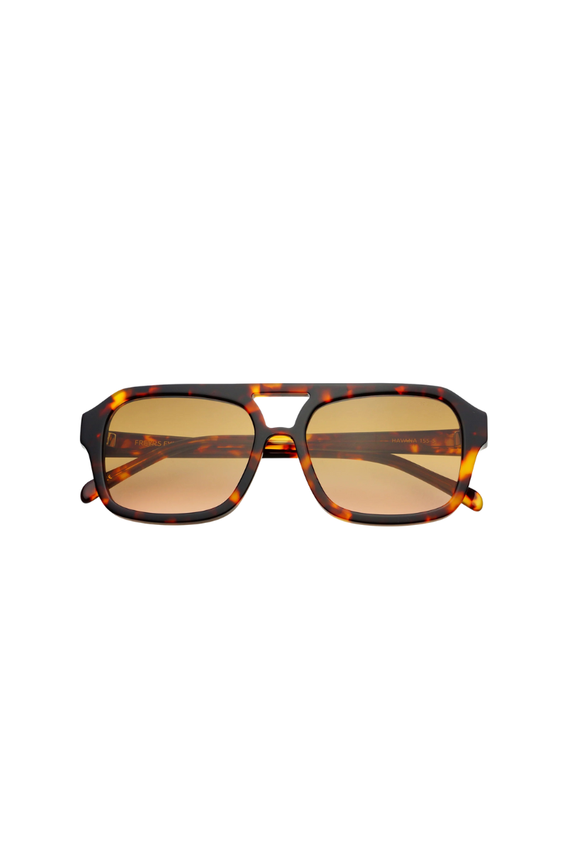 Havana Sunglasses