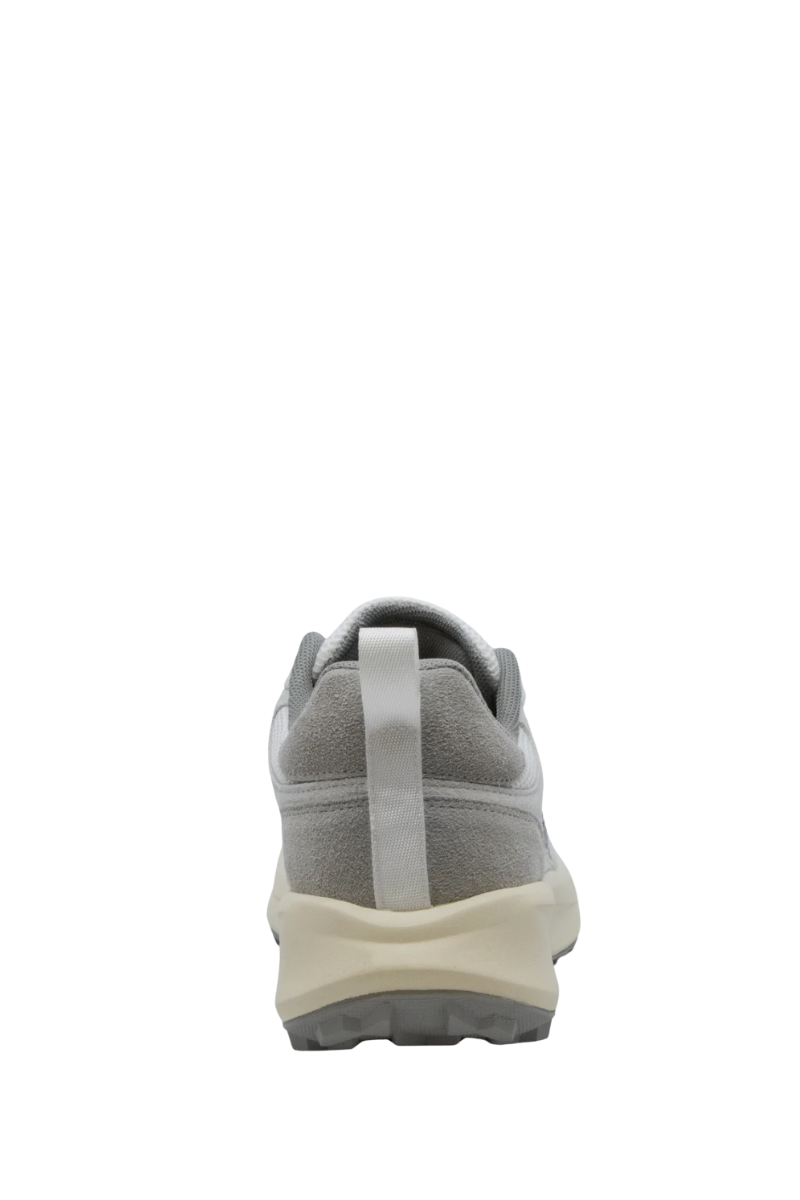 Back 70 Streetwear Lightning in Ice Light Gray Sneakers