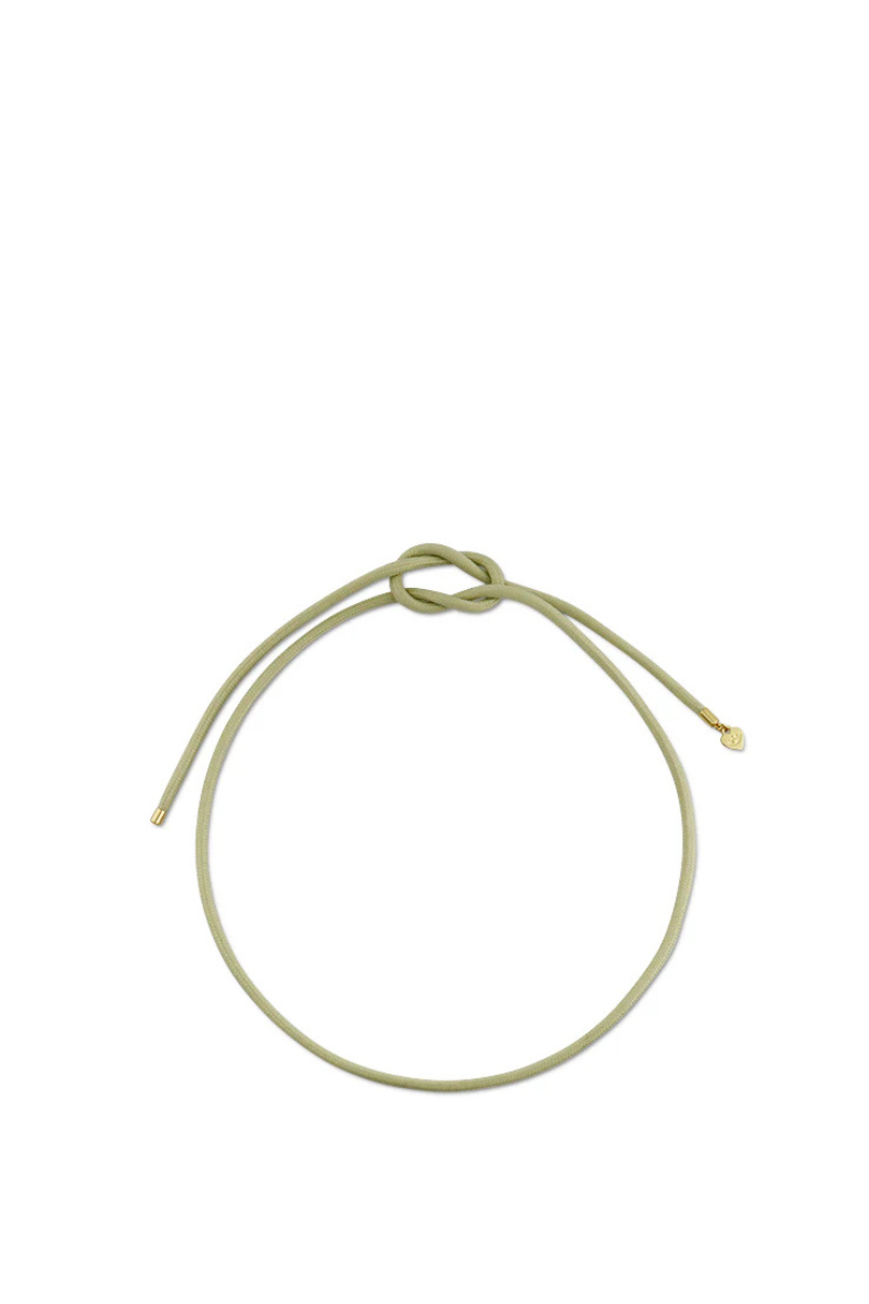 Hart - Vineyard Green Necklace Cord