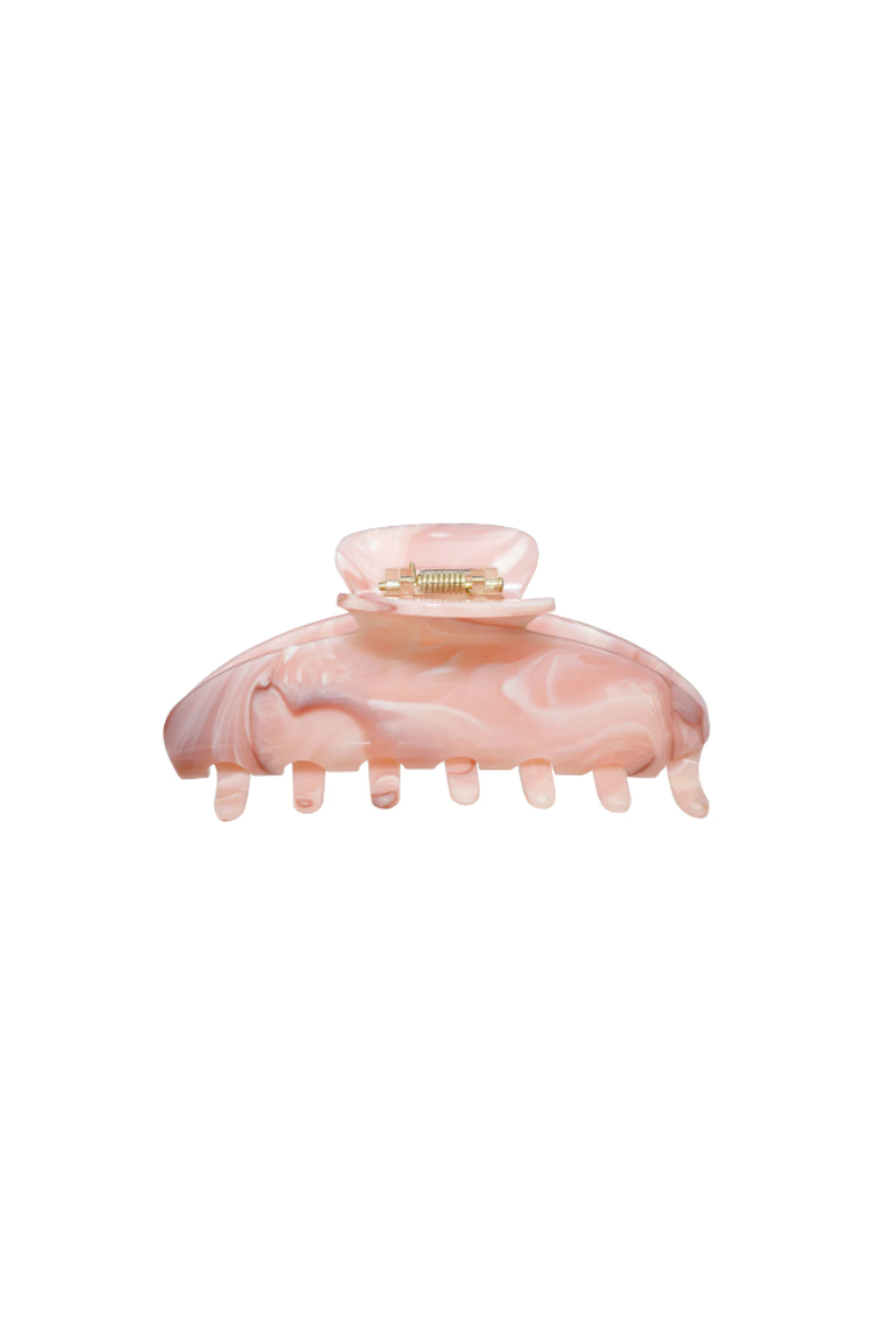 Big Effing Clip Pink Chantilly