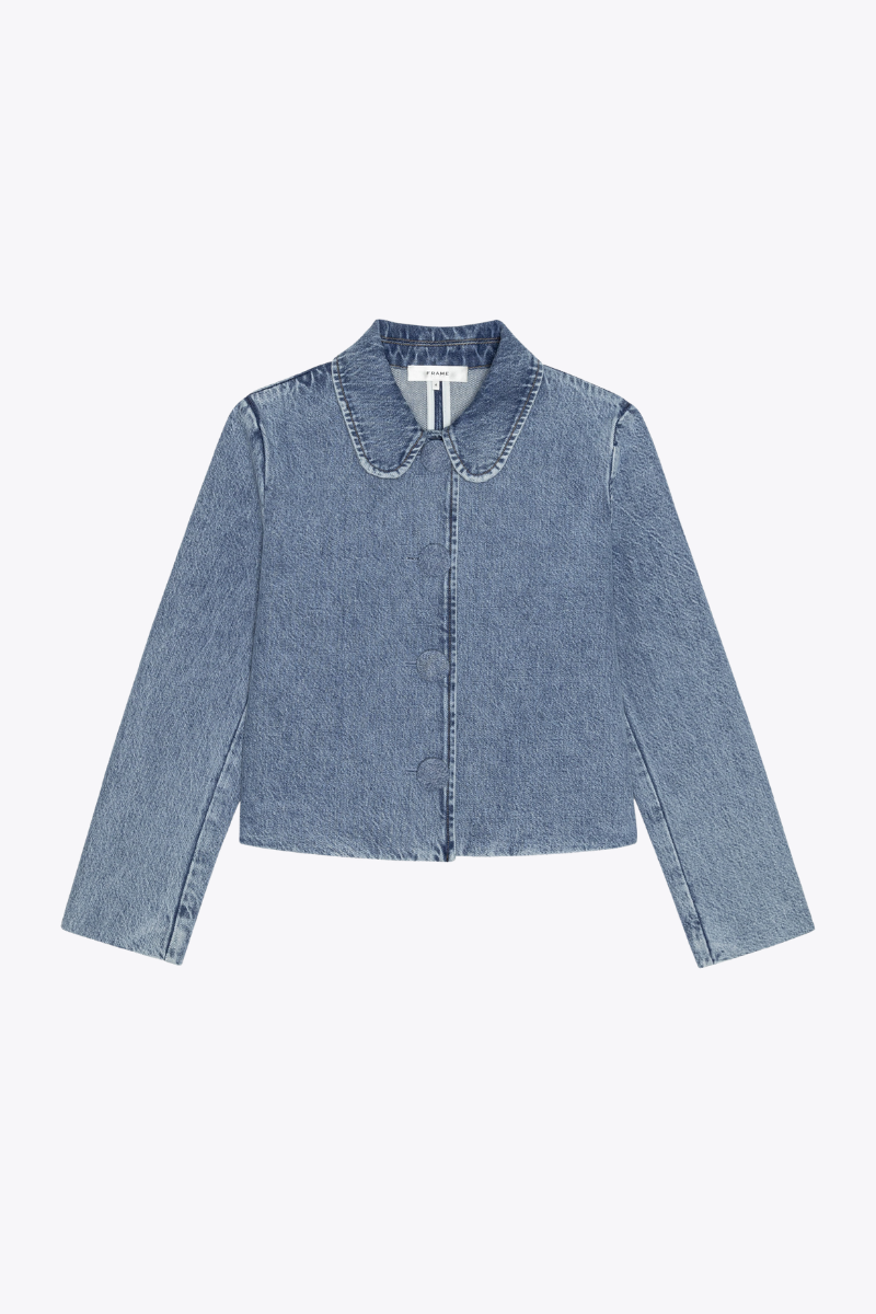 The Palm Jacket