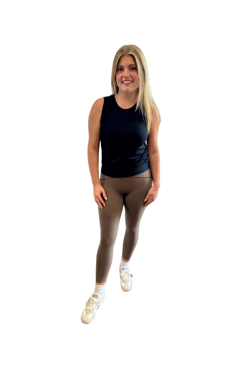 Spanxshape™ Booty Boost® 7/8 Leggings