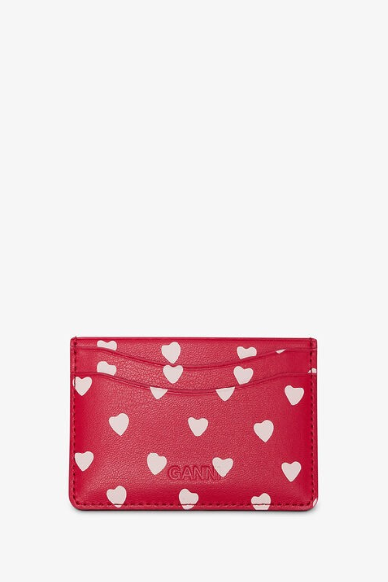 Bou Card Holder Printed