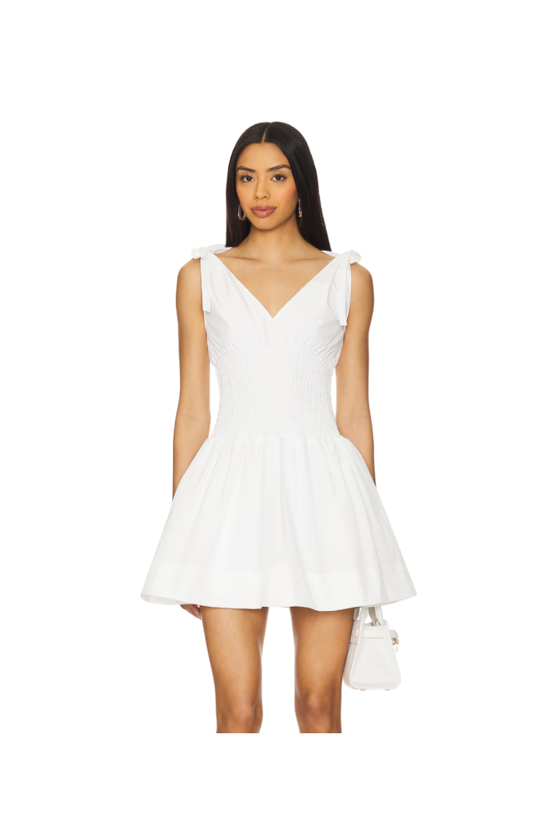 Prescott Dress