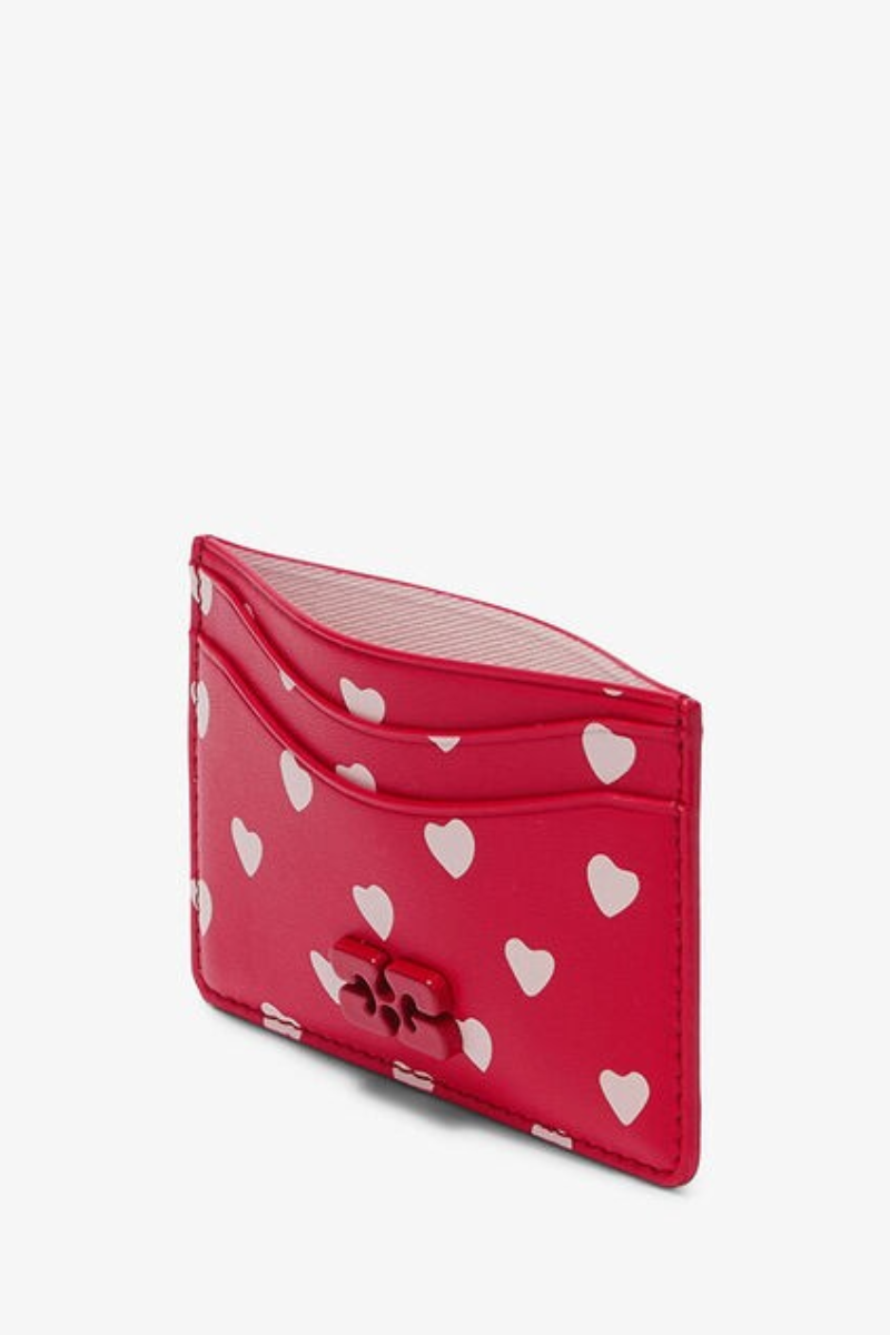 Bou Card Holder Printed