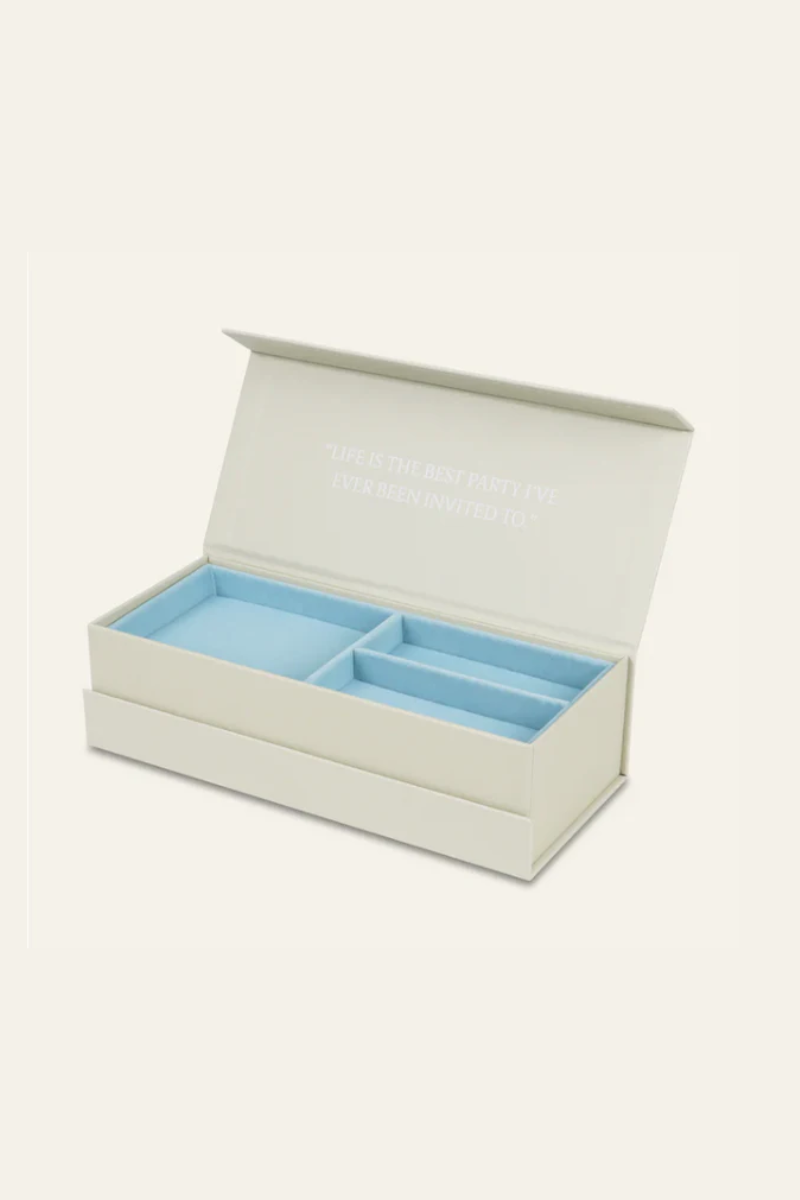 Hart -Tool Kit Jewelry Box