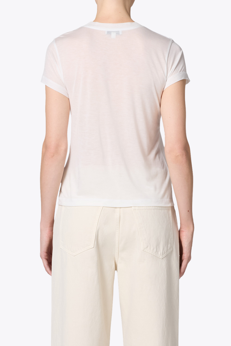 Long Line Adine Tee