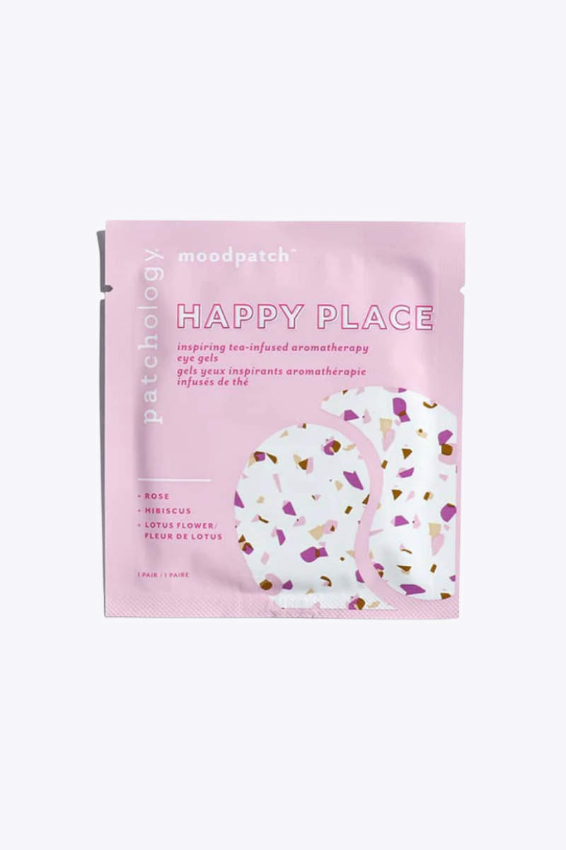 Happy Place Eye Gel Single