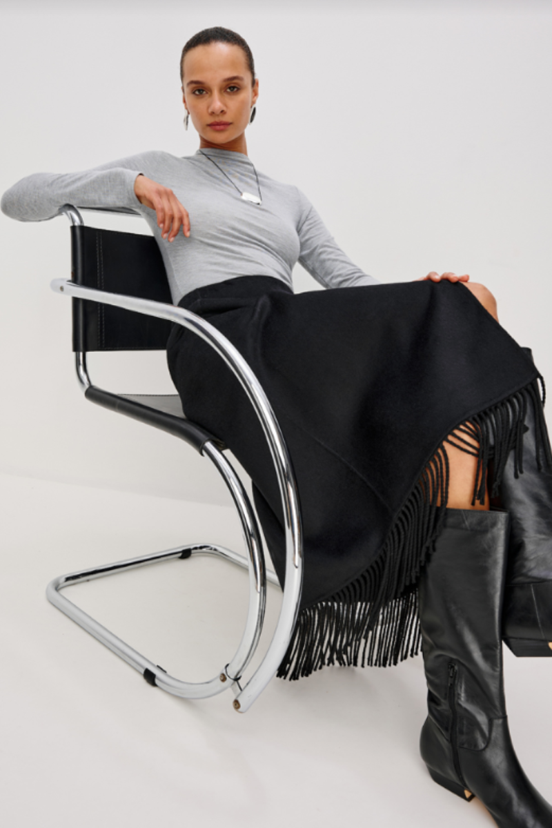 Odette Skirt