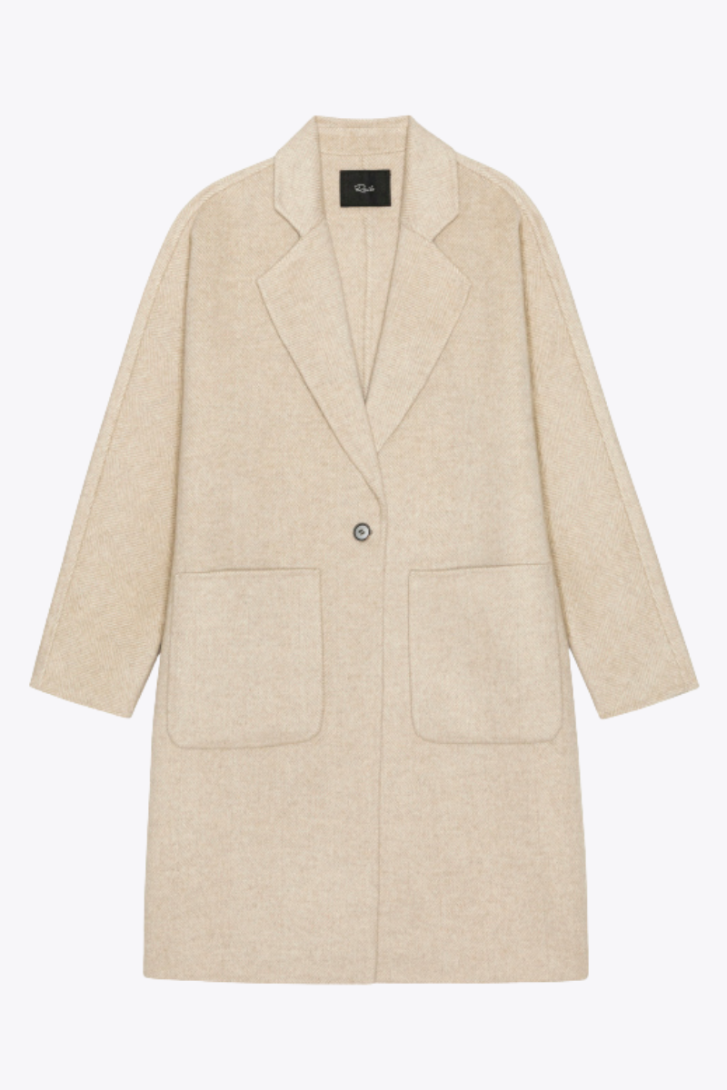 Everest Jacket