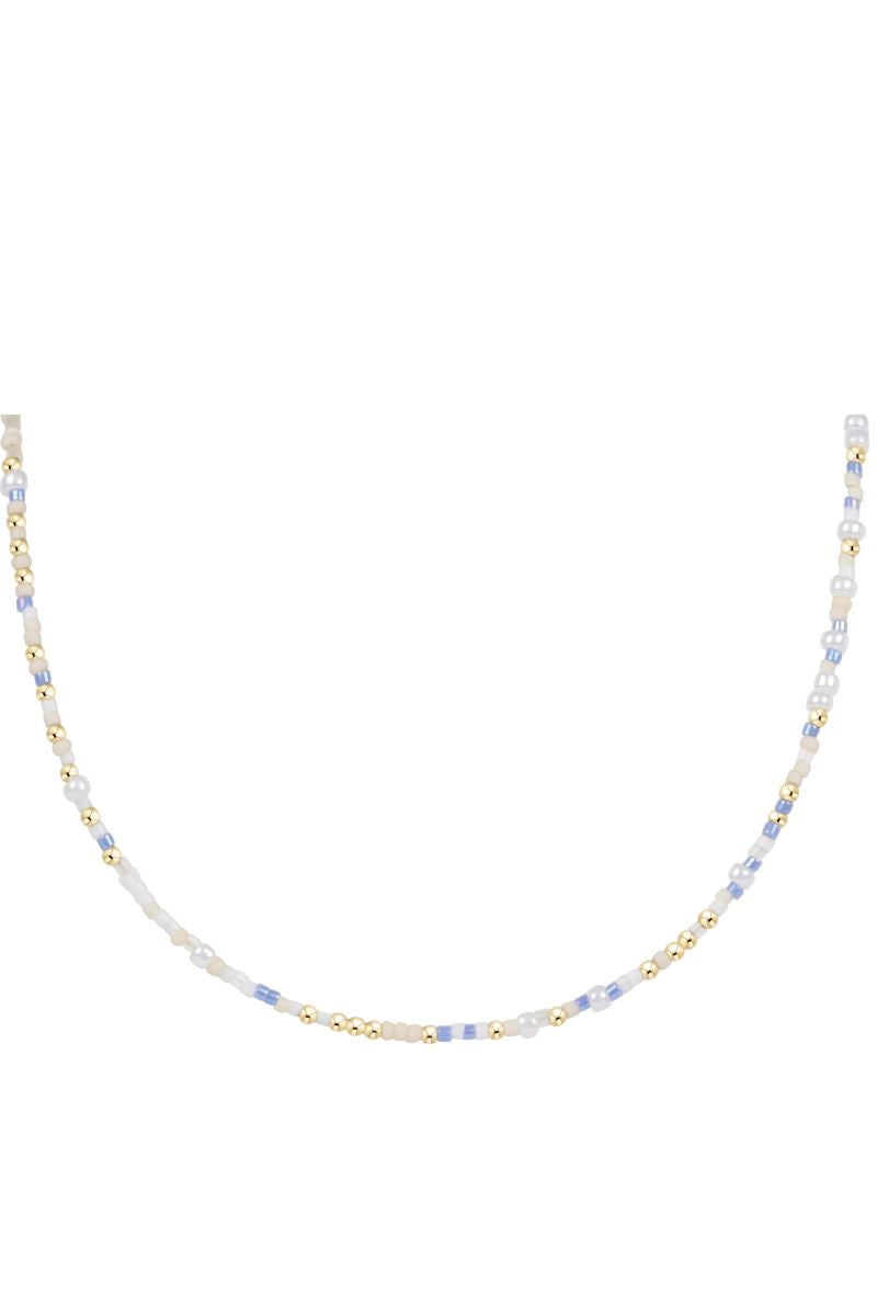 15" Choker Hope Unwritten - Skinny Dippin'