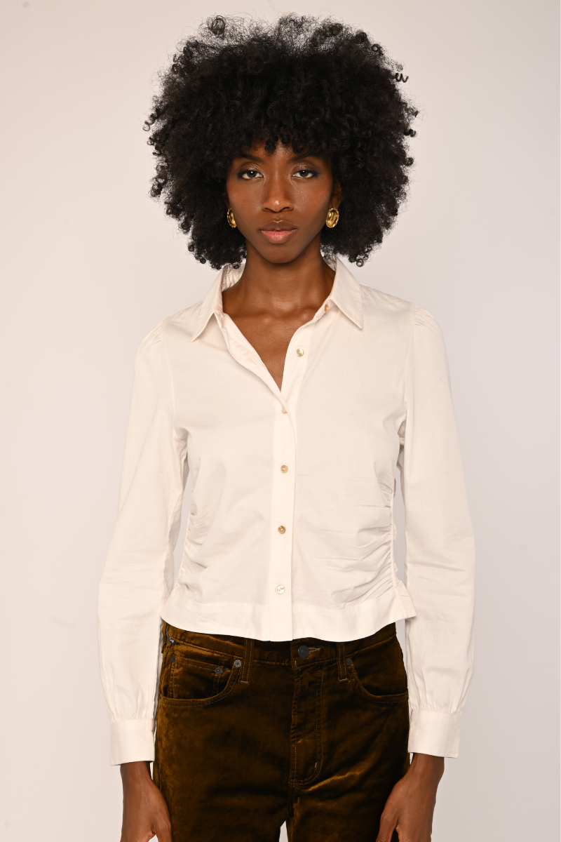Sylvan Long Sleeve Top