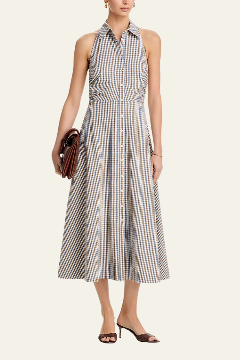 Mackey Dress