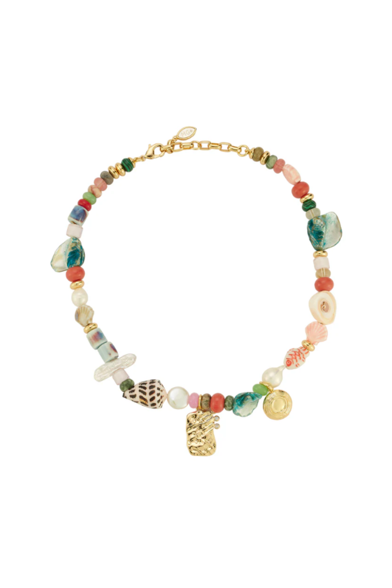Cove Necklace