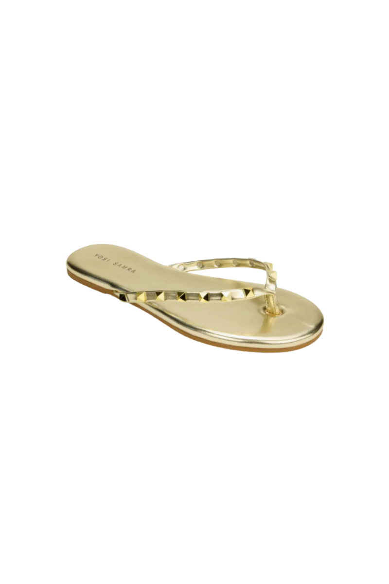Rivington Stud Flip Flop