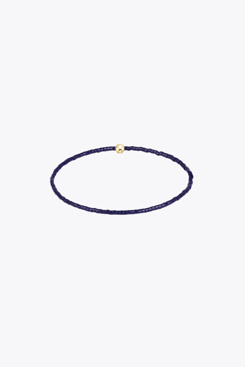 Extends Hope Classic Bracelet - Navy