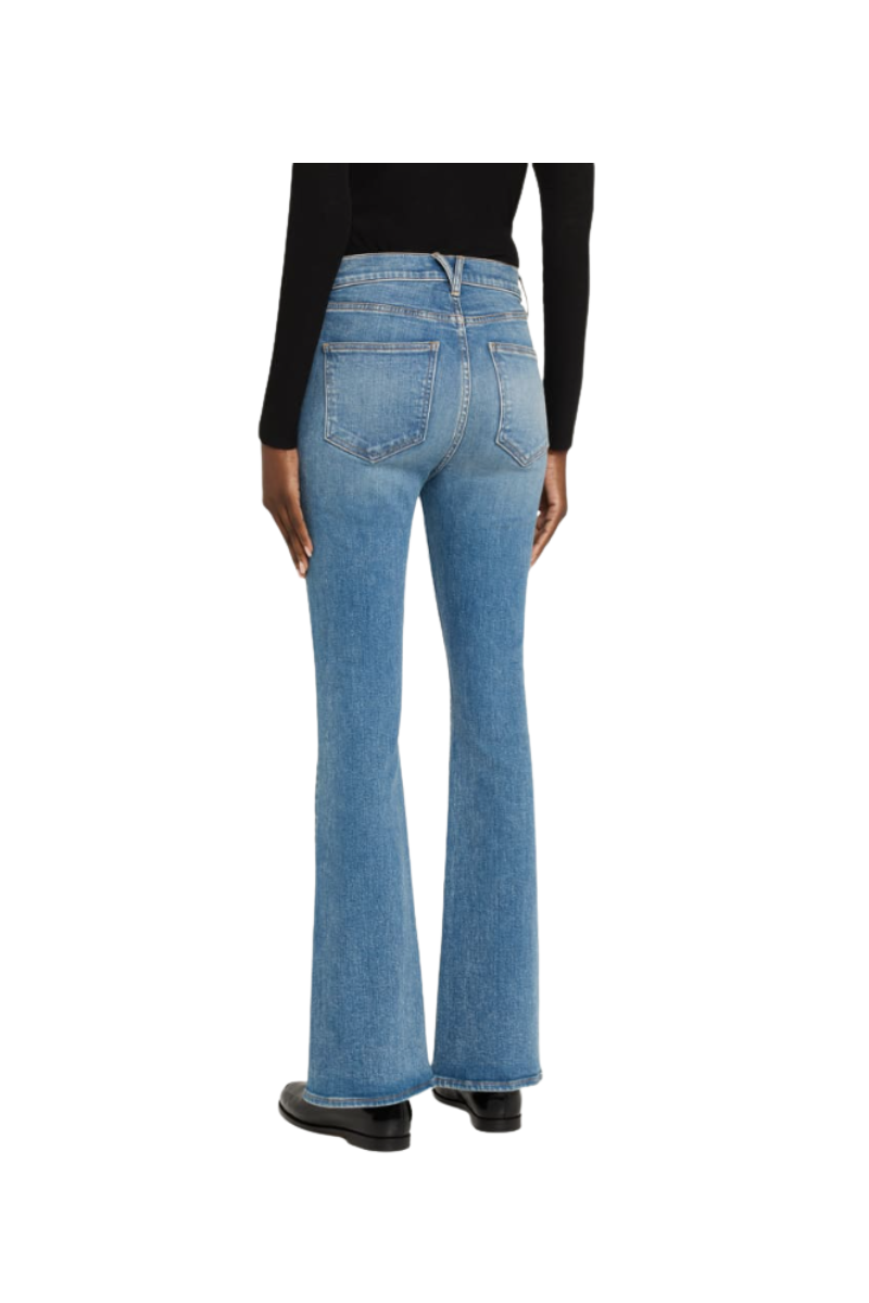 Beverly Flare Jean
