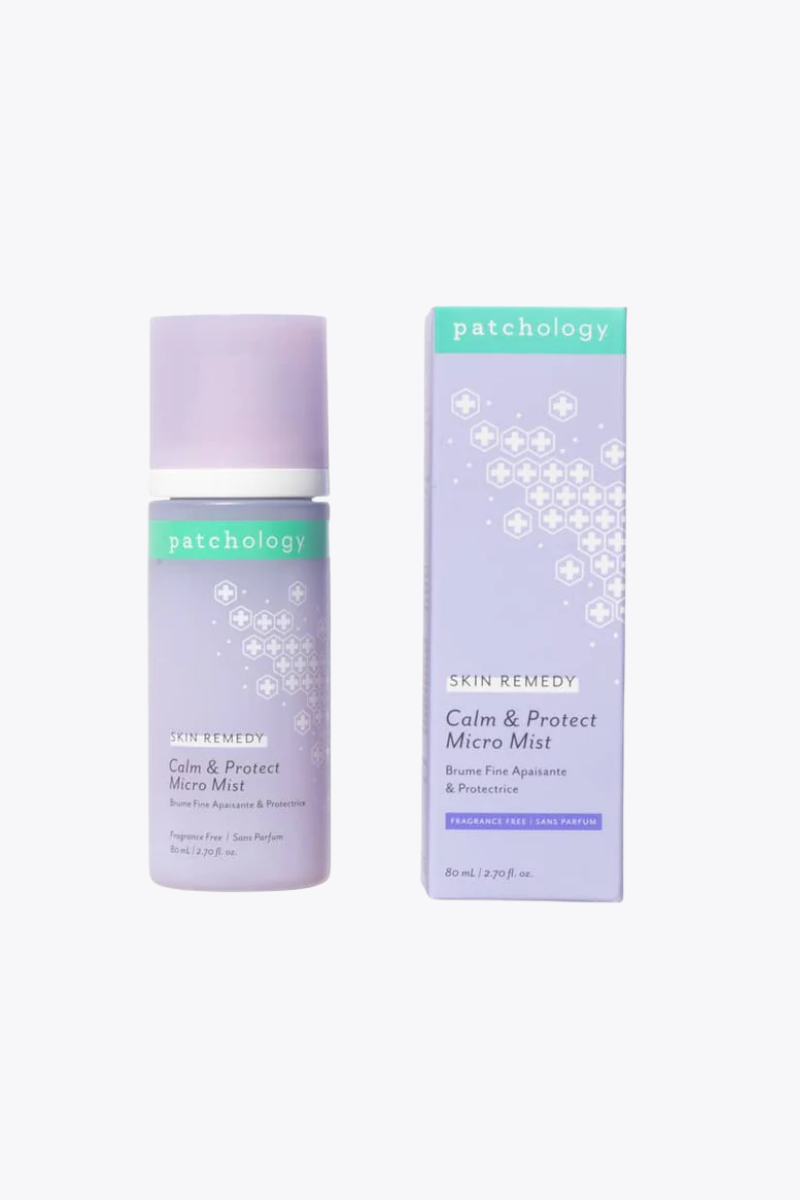 Skin Remedy Calm & Protect Mist
