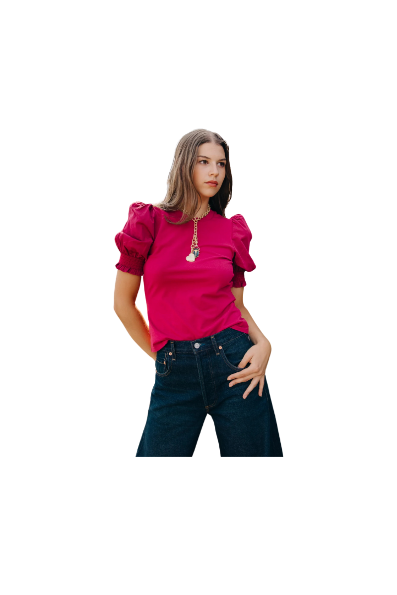 Esme Tee
