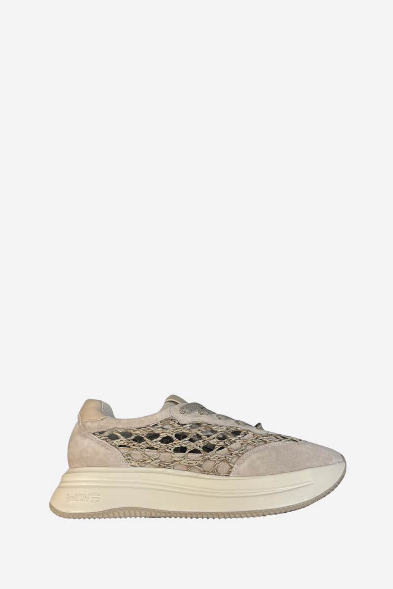Gemini Sneakers