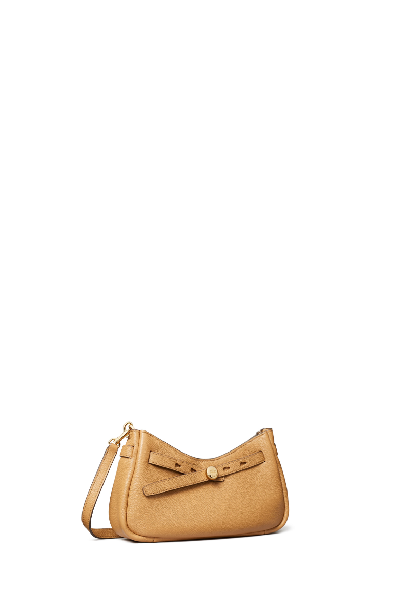 Romy Zip Top Crossbody