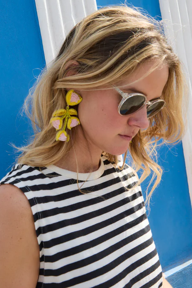 Esposa Earrings