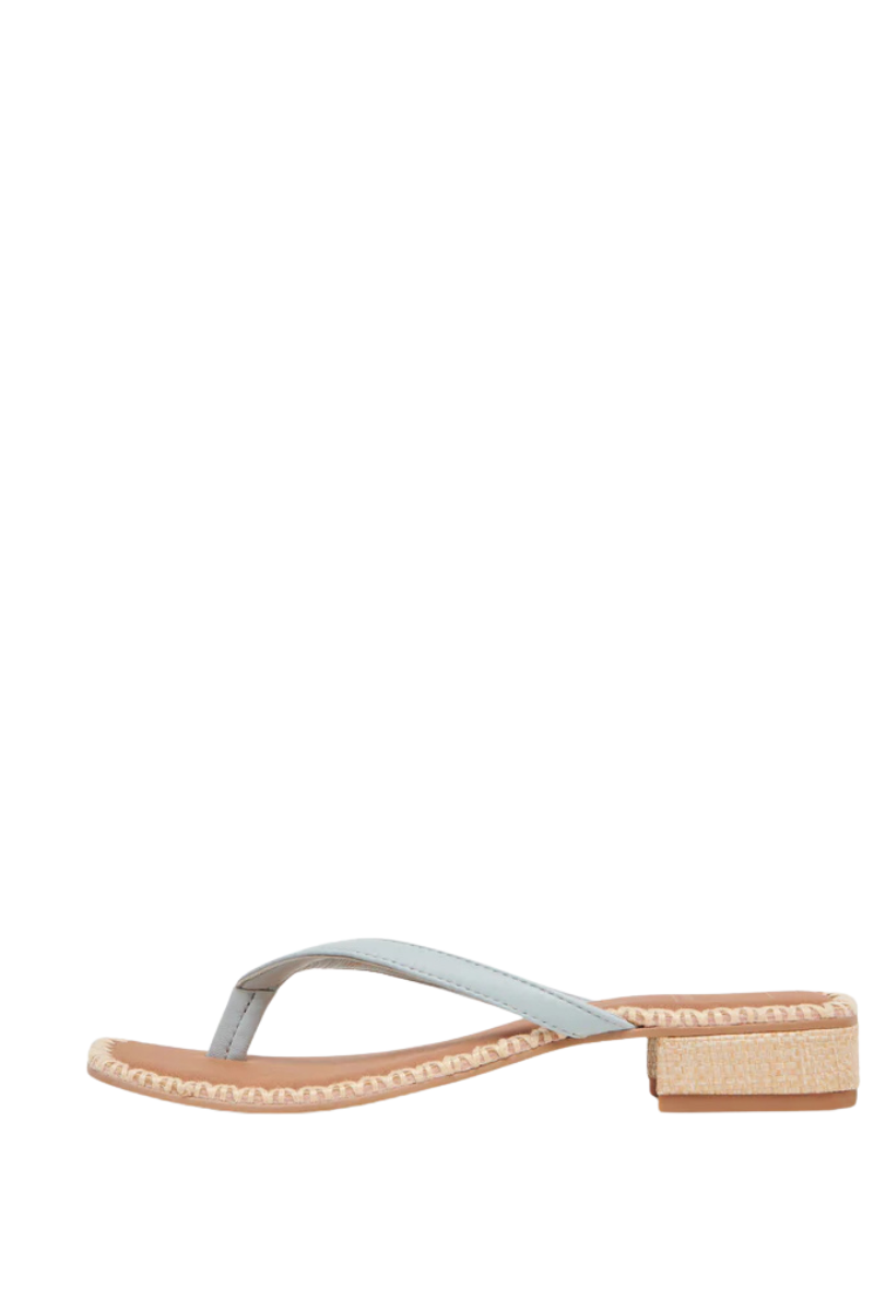 Barty Leather Sandal