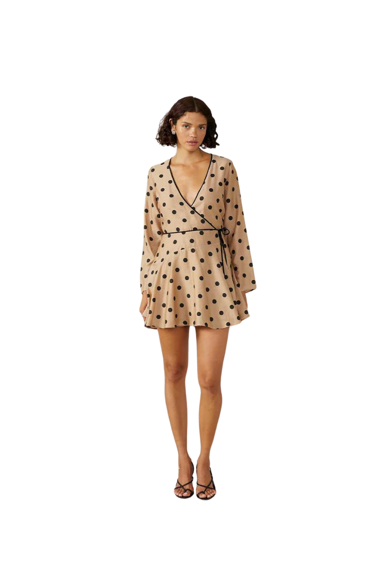 Lucinda Mini Dress