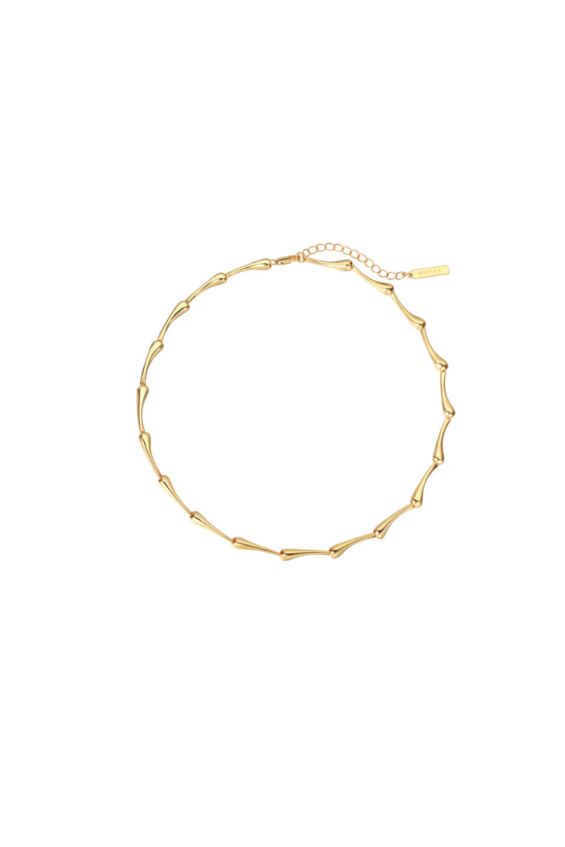 Victoria Necklace