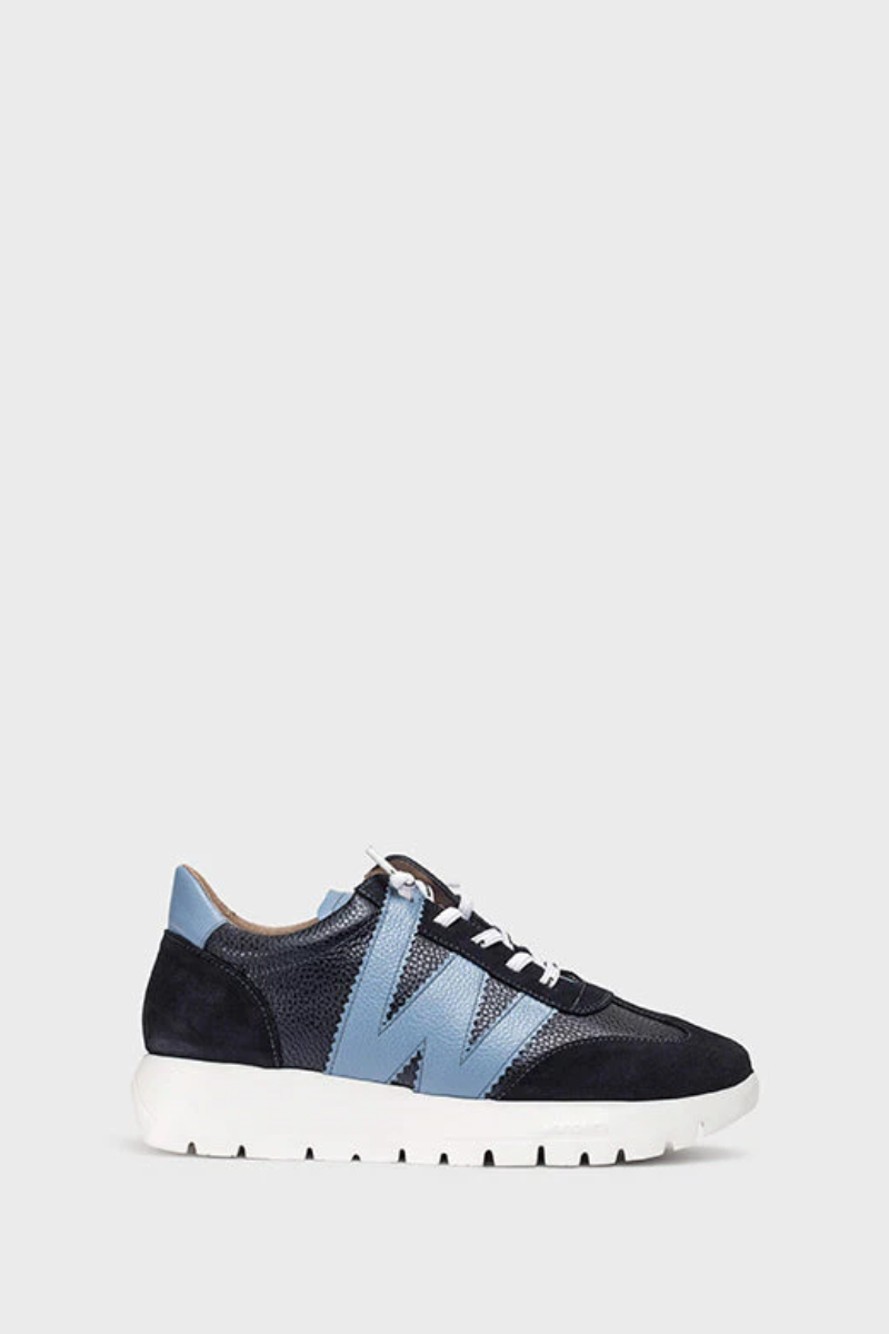 Elvin Wild I Sneaker