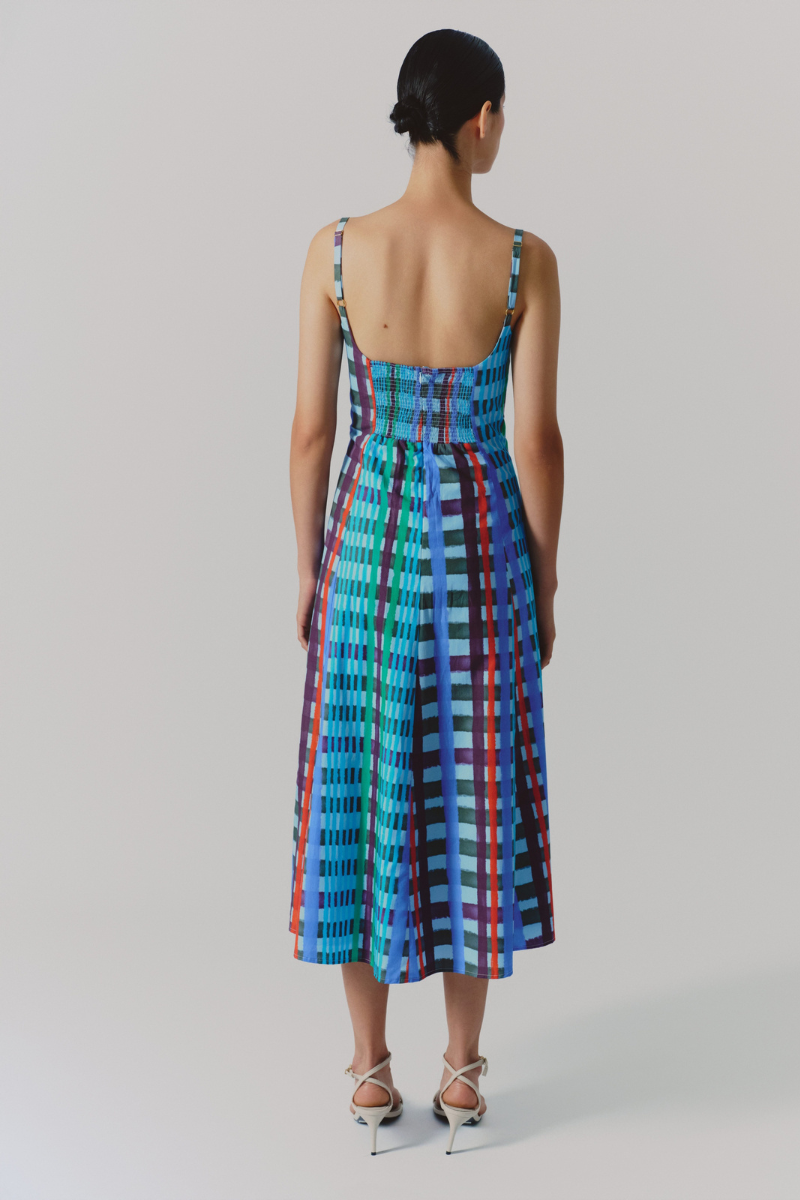 Micaela Dress