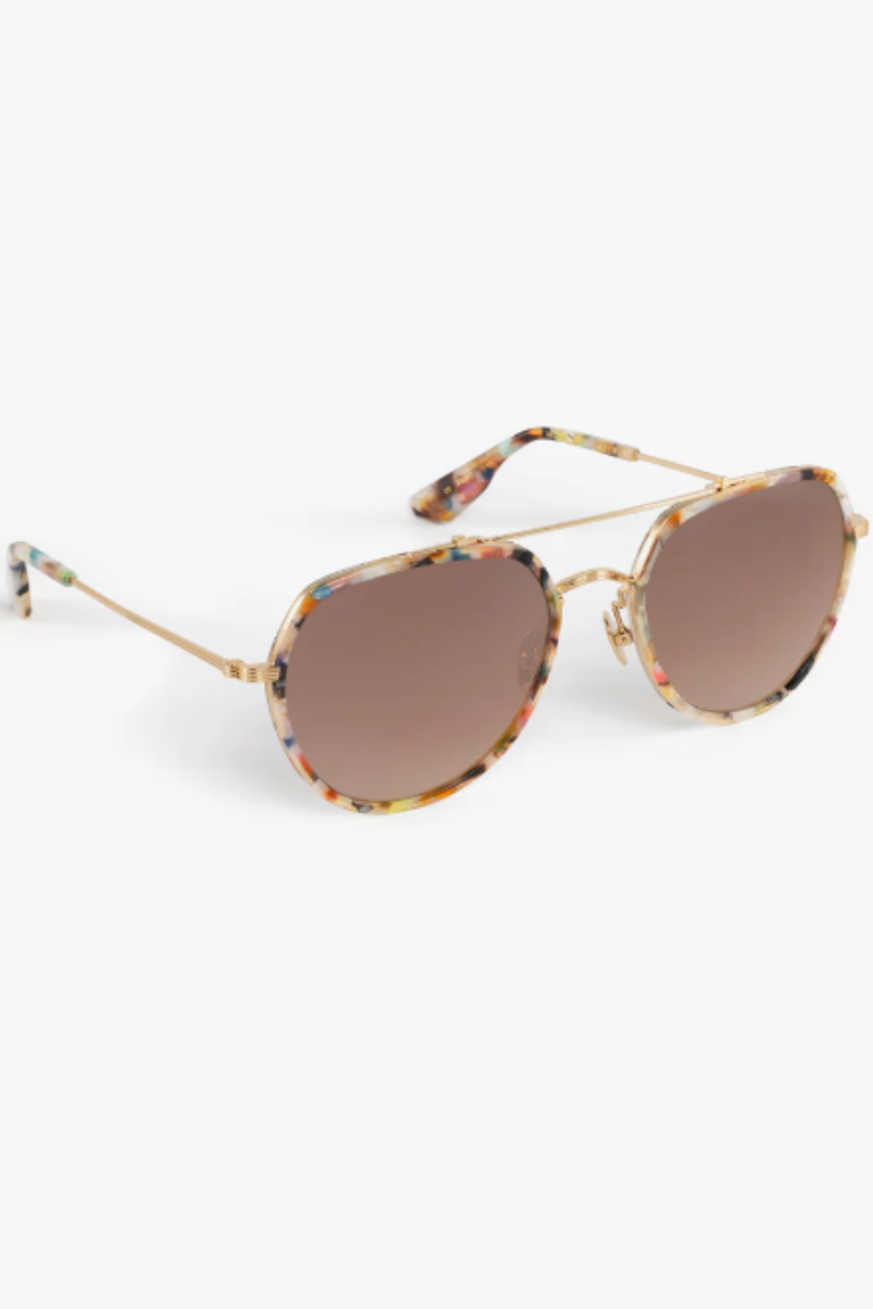 Baker Sunglasses