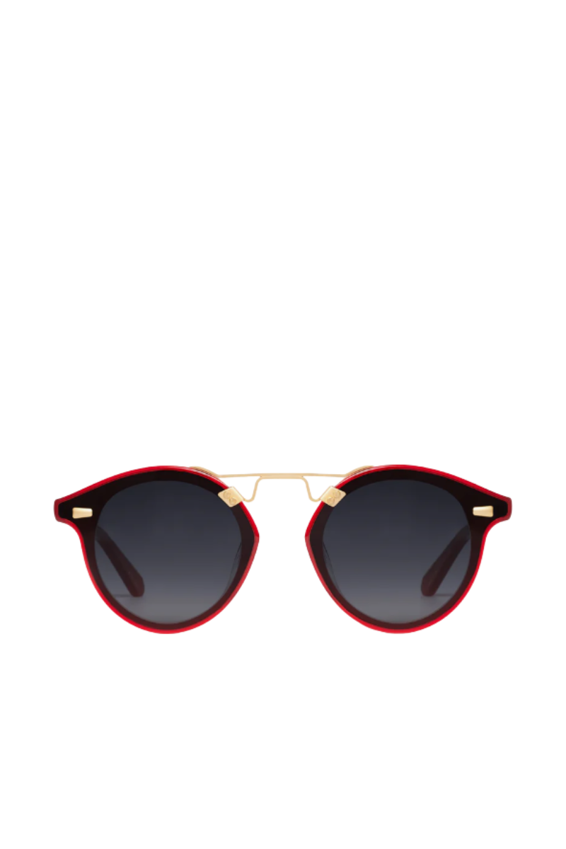 STL Nylon Sunglasses