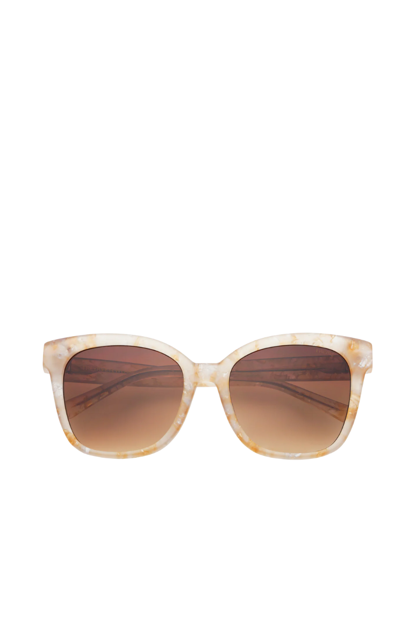 Amber Sunglasses