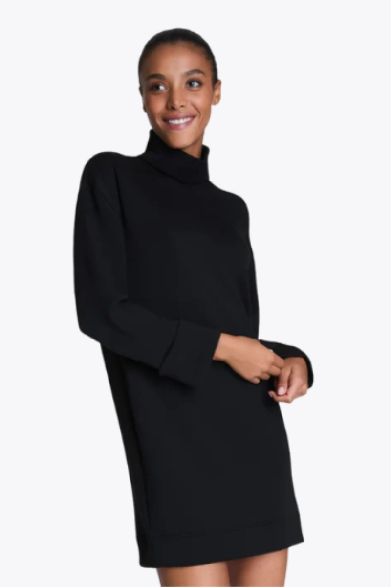 SPANX AirEssentials® Turtleneck Dress