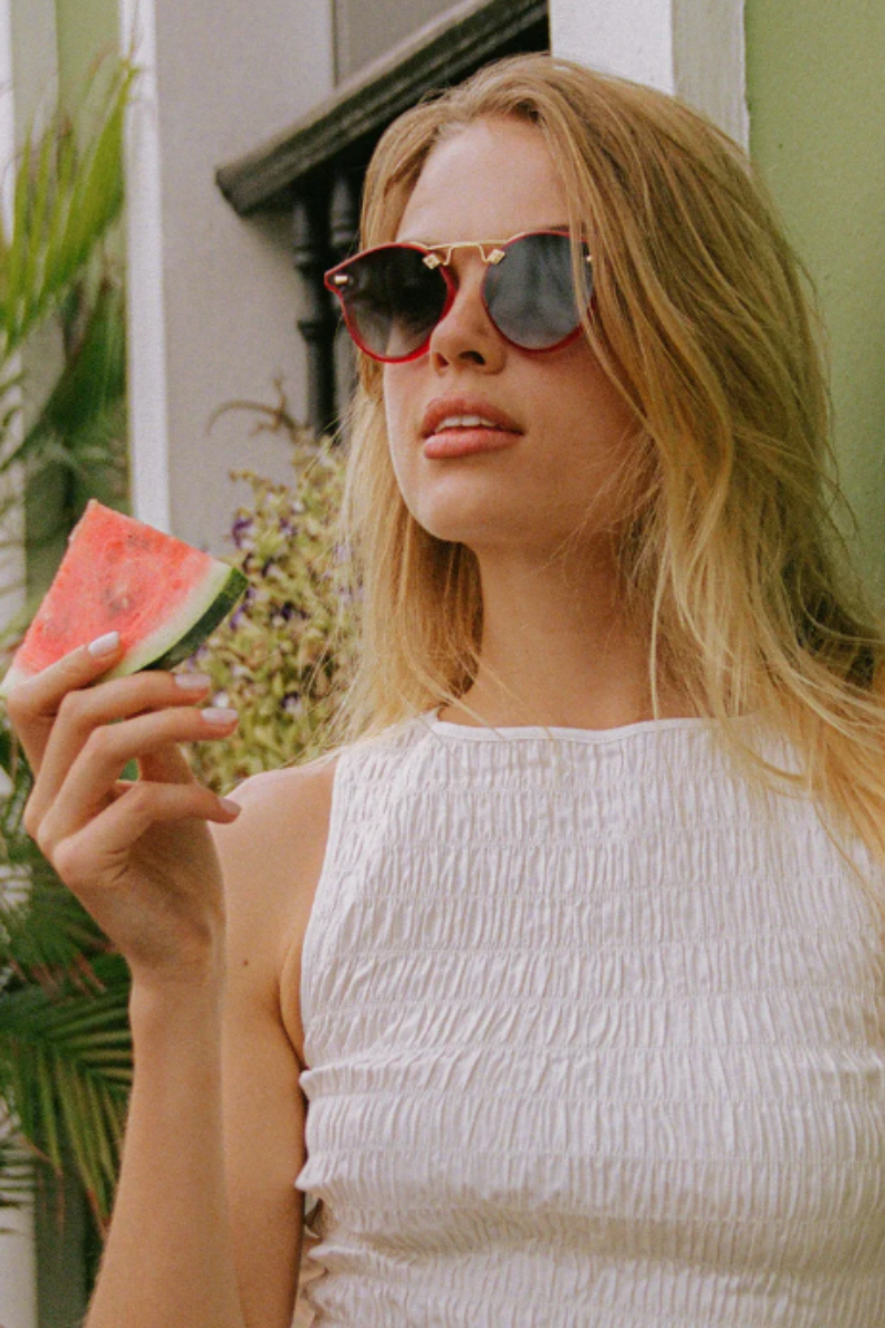 STL Nylon Sunglasses