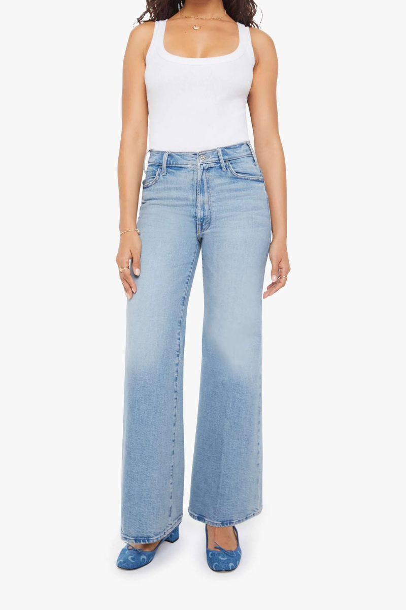 The Lil Hustler Roller Sneak